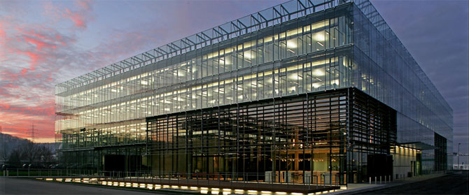 hugo boss headquarters germany