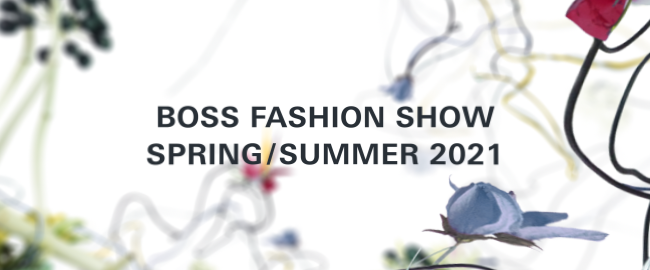 boss summer clothes