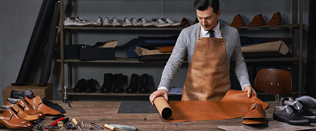 Elegant BOSS shoes for men - Style Guide