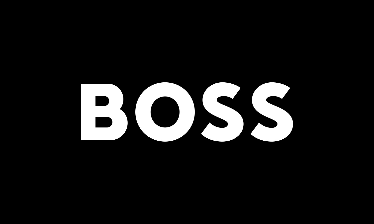 패션쇼 게스트 룩 자연 Women HUGO BOSS