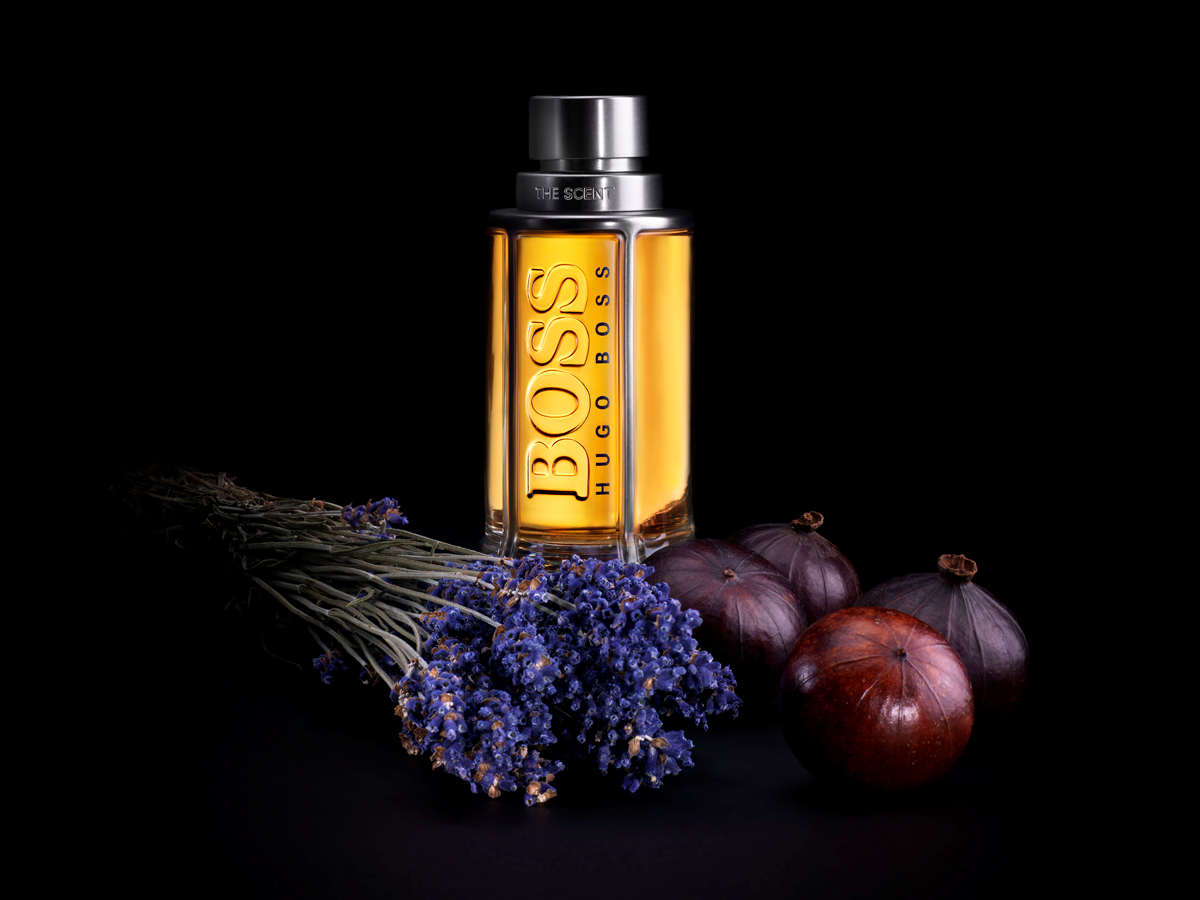 HUGO BOSS Fragrances for Men Perfumes Aftershave for You