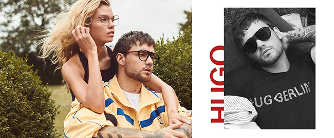 HUGO | Eyewear for Him \u0026 Her | New 