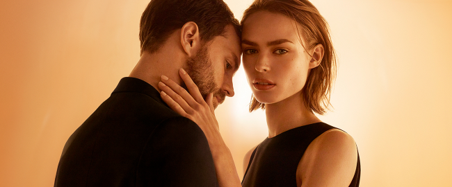 hugo boss the scent for her 2018