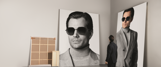 hugo boss designer